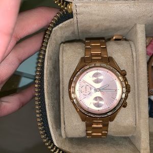 Brand new fossil watch